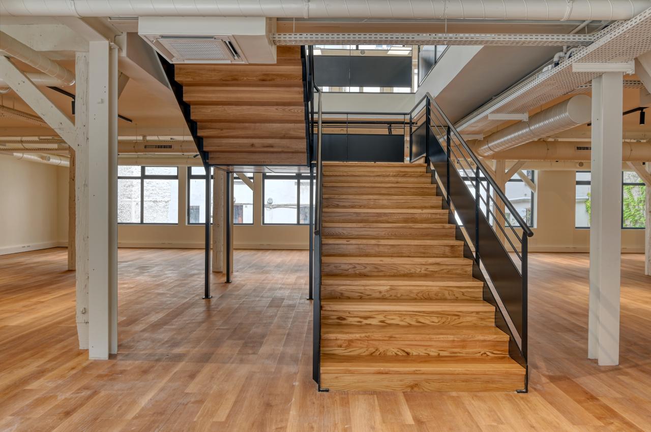 Bureau Paris 530m² Vente bureau Paris OVBUR2309551 5